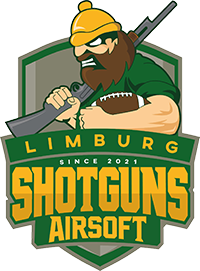 Limburg Shotguns Airsoft