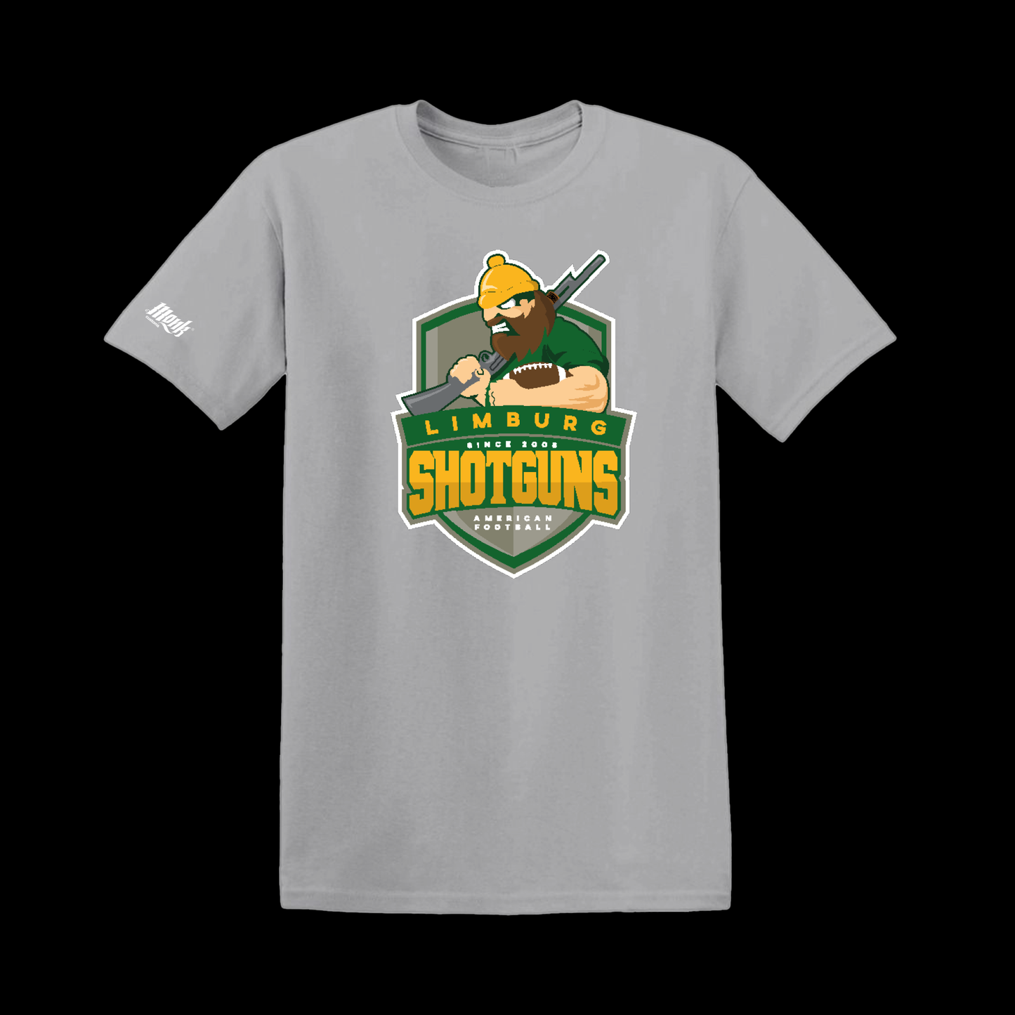 LSA - Limburg Shotguns - T Shirt